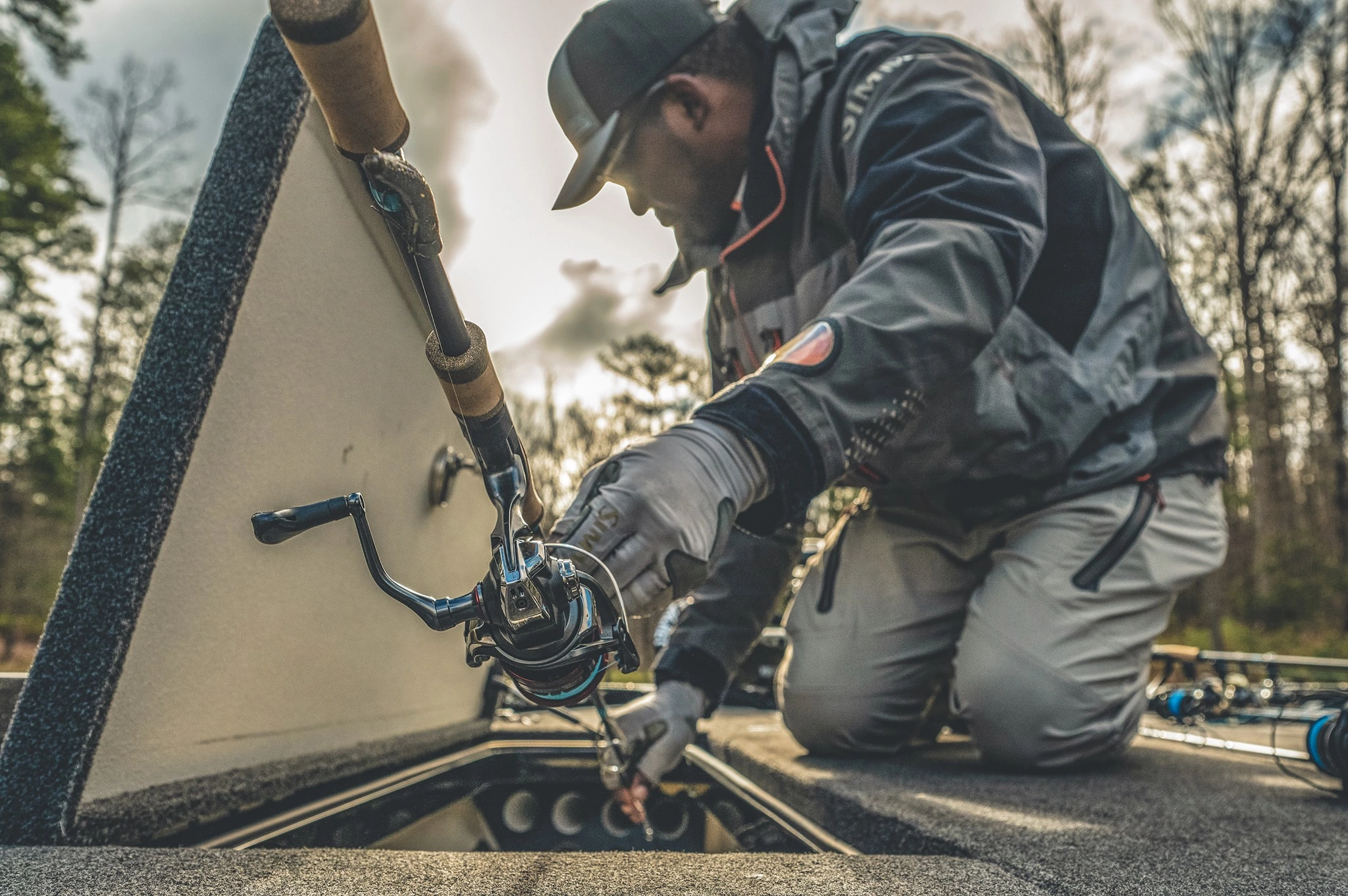 Cheap one-piece fishing rod Store -Cheap one-piece fishing rod Store 241043340 4932009000148230 3071416008193096286 n