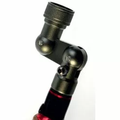 ARTICULATION PAFEX FOR LANDING NET