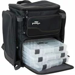 BAG CURRY ALL FOX RAGE RUCKSACK