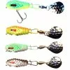 BLADE LURE BLITZ LURES TAIL SPIN - 21G
