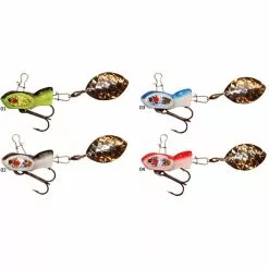BLADE LURE BLITZ LURES TS2 - 28G