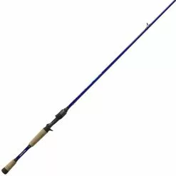 St. Croix CANNE CASTING ST CROIX LEGEND TOURNAMENT PIKE CLASSIC JERK