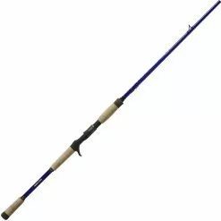 St. Croix CANNE CASTING ST CROIX LEGEND TOURNAMENT PIKE MAGNUM SWIMBAIT