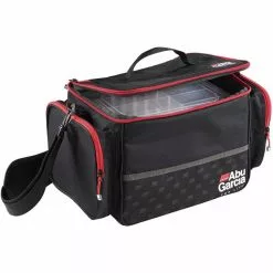 CARRYALL BAG ABU GARCIA SHOULDER BAG