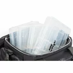 CARRYALL BAG FOX RAGE VOYAGER CAMO MEDIUM -Cheap one-piece fishing rod Store carryall bag fox rage voyager camo medium z 2324 232435 6