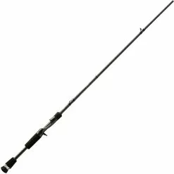 CASTING ROD 13 FISHING MUSE BLACK 1+1