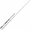 CASTING ROD HEARTY RISE BASSFORCE SPECIAL BAITCASTING
