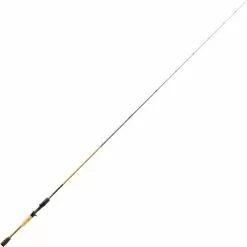 CASTING ROD HEARTY RISE TOP GUN LIMITED