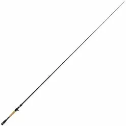 CASTING ROD ILLEX NIGHT SHADOWS B 215 MH + WATER THINGS