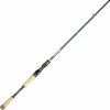 CASTING ROD SAKURA IONIZER POWER GAME MONO