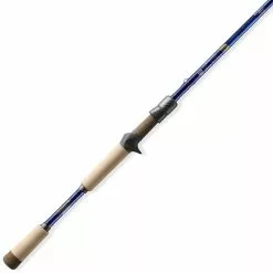 St. Croix CASTING ROD ST CROIX LEGEND TOURNAMENT BASS