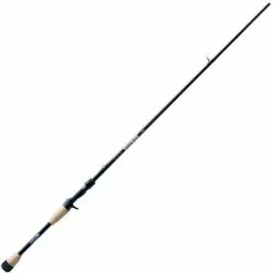 St. Croix CASTING ROD ST CROIX MOJO BASS 2 BRINS
