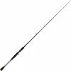 CASTING ROD VOLKIEN GHOST BASSA KOMBAT STICK 1+1