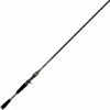 CASTING ROD VOLKIEN GHOST BASSA VERTICAL CAST SPECIAL