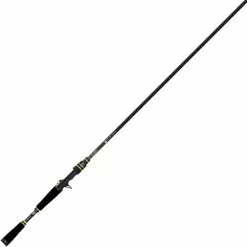 CASTING ROD VOLKIEN GHOST BASSA VERTICAL CAST SPECIAL