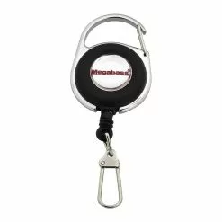 CLIP ÉPUISETTE MEGABASS PIN ON REEL