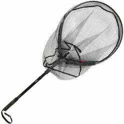 EPUISETTE FOX RAGE SHORT STREET NET