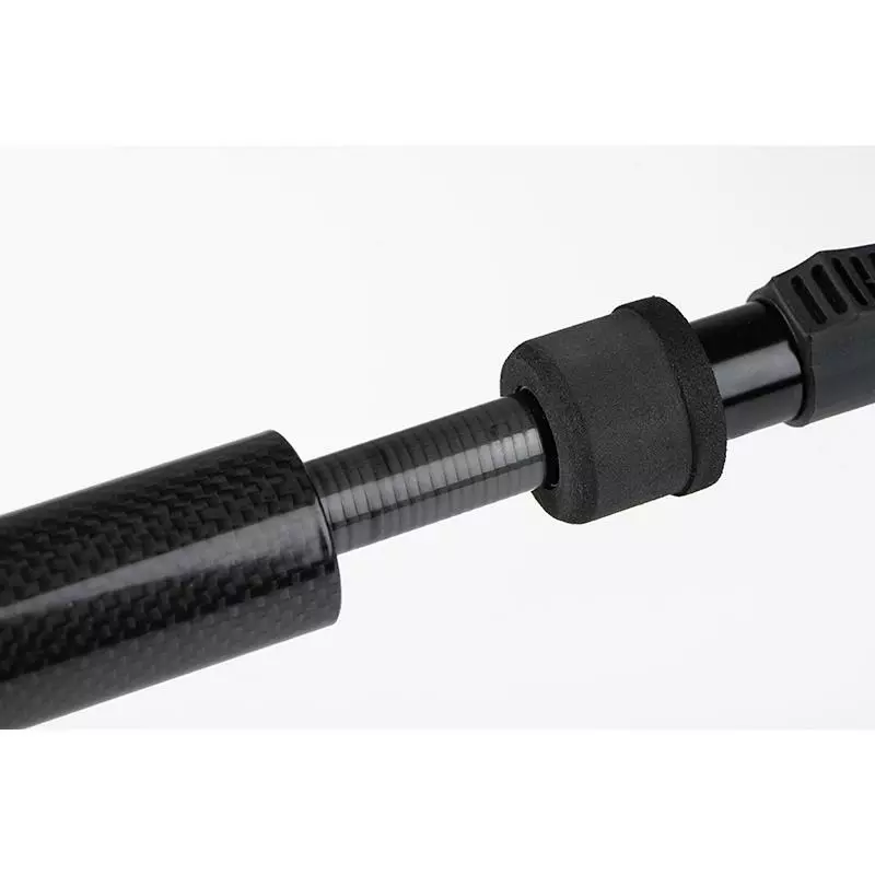 ÉPUISETTE FOX RAGE STREET FIGHTER CARBON STEEL NET 3 ÉPUISETTE FOX RAGE STREET FIGHTER CARBON STEEL NET - Image 3