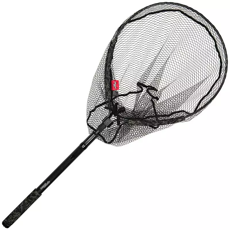 ÉPUISETTE FOX RAGE STREET FIGHTER CARBON STEEL NET 1 ÉPUISETTE FOX RAGE STREET FIGHTER CARBON STEEL NET