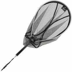 ÉPUISETTE FOX RAGE WARRIOR RACKET NET