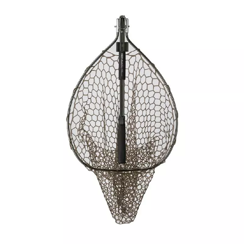 ÉPUISETTE GOLDEN MEAN GUNNER NET JR DEEP 2 ÉPUISETTE GOLDEN MEAN GUNNER NET JR DEEP - Image 2