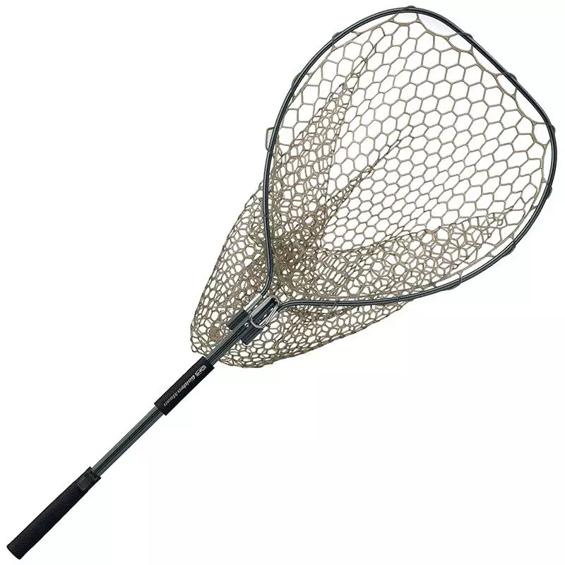 ÉPUISETTE GOLDEN MEAN GUNNER NET JR DEEP 1 ÉPUISETTE GOLDEN MEAN GUNNER NET JR DEEP