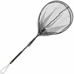 ÉPUISETTE GOLDEN MEAN GUNNER NET PRO