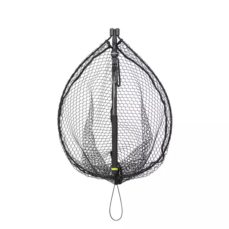 ÉPUISETTE GOLDEN MEAN GUNNER NET PRO 3 ÉPUISETTE GOLDEN MEAN GUNNER NET PRO - Image 3