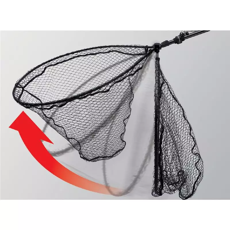 ÉPUISETTE GOLDEN MEAN GUNNER NET PRO 4 ÉPUISETTE GOLDEN MEAN GUNNER NET PRO - Image 4