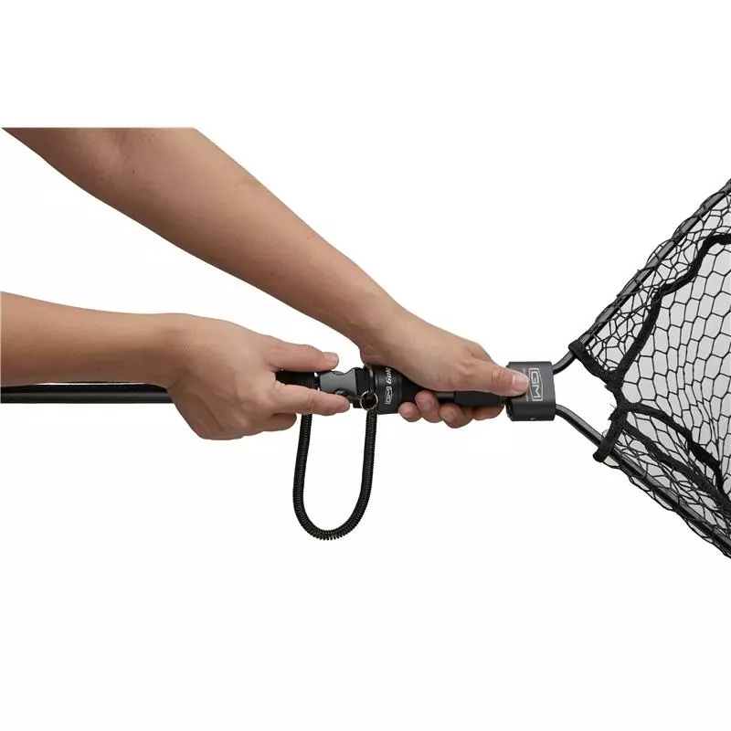 ÉPUISETTE GOLDEN MEAN GUNNER NET PRO 6 ÉPUISETTE GOLDEN MEAN GUNNER NET PRO - Image 6