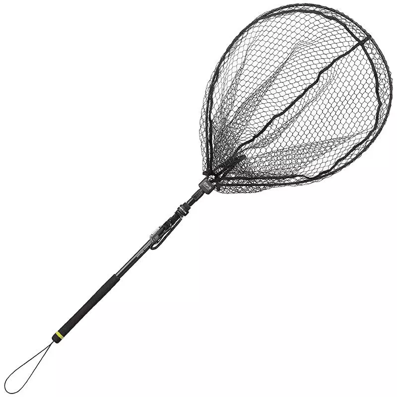 ÉPUISETTE GOLDEN MEAN GUNNER NET PRO 1 ÉPUISETTE GOLDEN MEAN GUNNER NET PRO