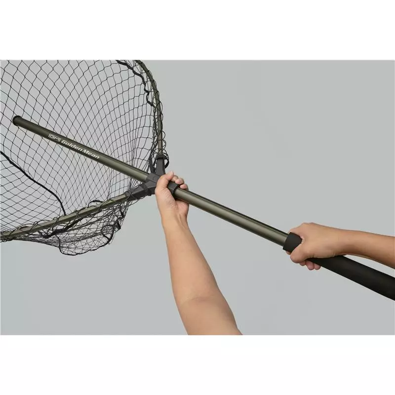 ÉPUISETTE GOLDEN MEAN OCEAN NET HD 5 ÉPUISETTE GOLDEN MEAN OCEAN NET HD - Image 5