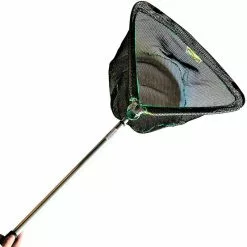 ÉPUISETTE PAFEX PLIANTE - FILET SANS NOEUD