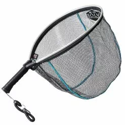 ÉPUISETTE RAQUETTE ABU GARCIA SÖLV NET