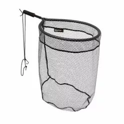 ÉPUISETTE RAQUETTE SAVAGE GEAR PRO FINEZZE NET WITH SCALE