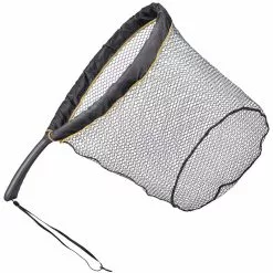 EPUISETTE RAQUETTE SPRO KAYAK FLOATATION NET