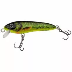 FLOATING LURE ABU GARCIA SVARTZONKER MC CELLY 14CM