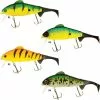 FLOATING LURE AUTAIN BIG MINNOW - 20CM