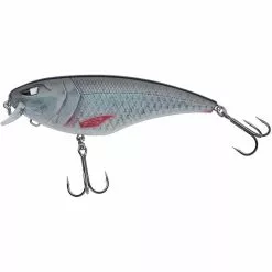 FLOATING LURE BERKLEY ZILLA FLANKER 155 15.5CM