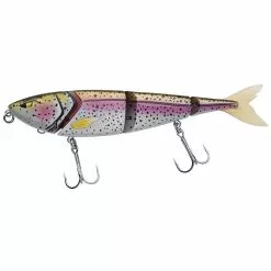 FLOATING LURE BERKLEY ZILLA SWIMMER 190 19CM