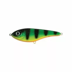 FLOATING LURE CWC BUSTER SHALLOW