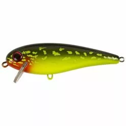 FLOATING LURE CWC JONNY VOBBLER 11.5CM