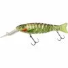 FLOATING LURE EFFZETT STRIKER DEEPRUNNER - 7.5CM