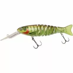 FLOATING LURE EFFZETT STRIKER DEEPRUNNER - 7.5CM