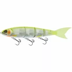 FLOATING LURE EVER GREEN SPECIAL EDITION BALAM 24.5CM