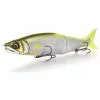 FLOATING LURE GANCRAFT JOINTED CLAW 303 R SHAKU ONE 30.5CM
