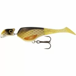 FLOATING LURE HEADBANGER SHAD 11 7CM