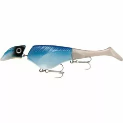 FLOATING LURE HEADBANGER SHAD - 22CM