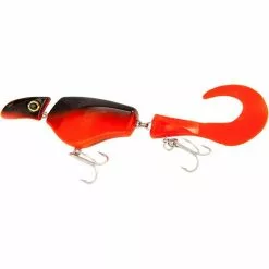 FLOATING LURE HEADBANGER TAIL - 23CM