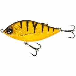 FLOATING LURE LUCKY JOHN ARROW JERK 10F 10CM
